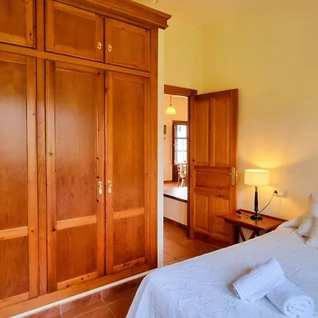 Casa La Palmera - Vistas Y Calma En Ribadesella Vakantiehuis