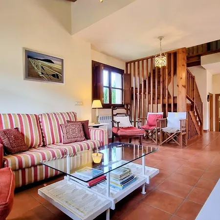 Vakantiehuis Casa La Palmera - Vistas Y Calma En Ribadesella