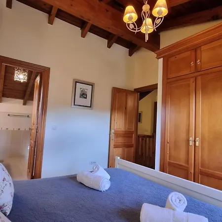 Casa La Palmera - Vistas Y Calma En Ribadesella