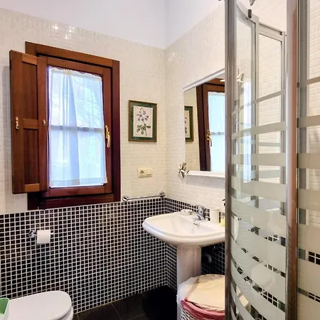 Casa La Palmera - Vistas Y Calma En Ribadesella Vakantiehuis *