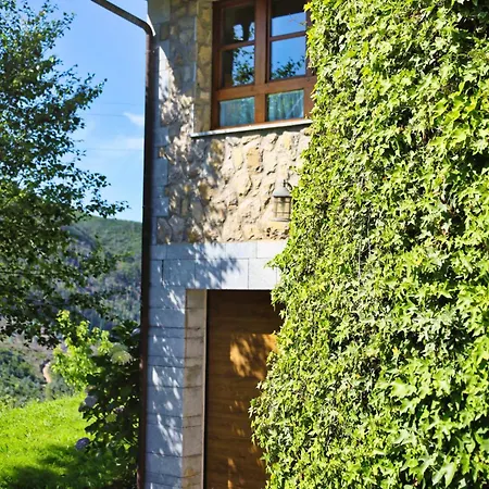 Casa La Palmera - Vistas Y Calma En Ribadesella