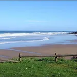 Ribadesella Casa Cerca Playa De Vega - La Palmera Tatil Evi Linares (Asturias)