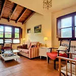 Ribadesella Casa Cerca Playa De Vega - La Palmera *