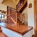 Tatil Evi Ribadesella Casa Cerca Playa De Vega - La Palmera Linares (Asturias)