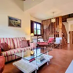 Ribadesella Casa Cerca Playa De Vega - La Palmera Prázdninový dům Linares (Asturias)