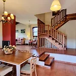 Prázdninový dům Ribadesella Casa Cerca Playa De Vega - La Palmera Linares (Asturias)