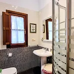Prázdninový dům Ribadesella Casa Cerca Playa De Vega - La Palmera *