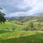 Tatil Evi Ribadesella Casa Cerca Playa De Vega - La Palmera Linares (Asturias)