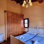Semesterbostad Ribadesella Casa Cerca Playa De Vega - La Palmera