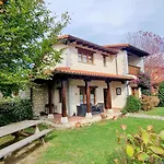 Ribadesella Casa Cerca Playa De Vega - La Palmera Tatil Evi