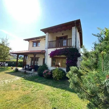 La Palmera Ferienhaus