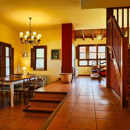 Ferienhaus La Palmera