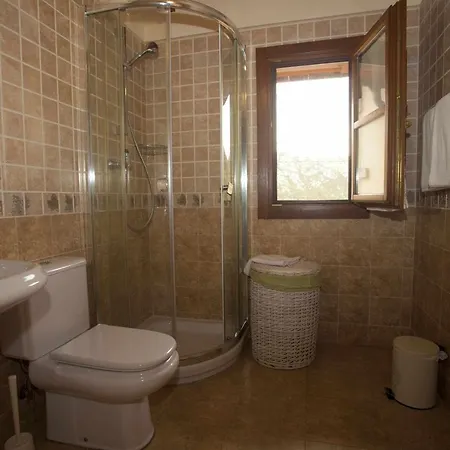 Ferienhaus La Palmera