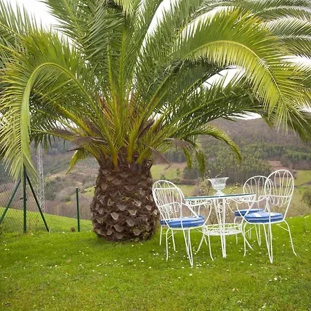 La Palmera Ferienhaus *