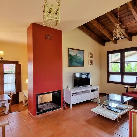 Casa La Palmera - Vistas Y Calma En Ribadesella *