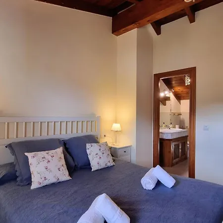 Ribadesella Casa Cerca Playa De Vega - La Palmera
