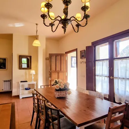 別荘 Casa La Palmera - Vistas Y Calma En Ribadesella