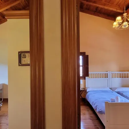 別荘 Casa La Palmera - Vistas Y Calma En Ribadesella Linares