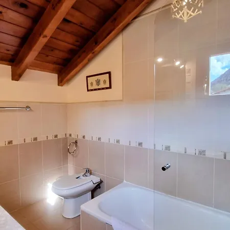 Casa La Palmera - Vistas Y Calma En Ribadesella