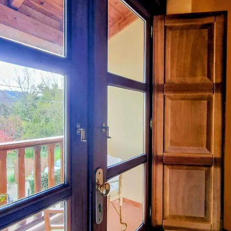 Casa La Palmera - Vistas Y Calma En Ribadesella *